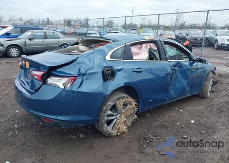 2024 Chevrolet Malibu Fwd 2Lt z USA, uszkodzony, nr VIN 1G1ZE5ST8RF177010